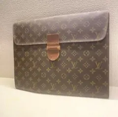 2026年最新】ルイヴィトン 書類ケースの人気アイテム - メルカリ