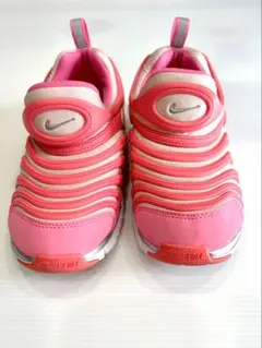 NIKE ダイナモフリー　21㎝