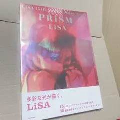 LiSA 11th Catch the Moment 販促 B2ポスター 非売品 - メルカリ