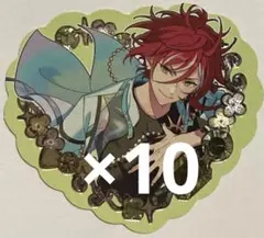 あんスタ プチプリ Switch 逆先夏目