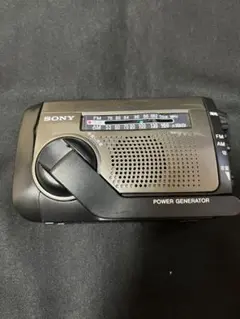 R6早い物勝ち！SONY ソニー ICF-B99 ポータブルラジオ