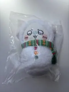 ちいかわ 一番くじ モモンガ 未開封