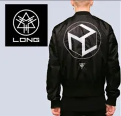 れお様専用 Long Clothing ジャケット ブルゾン ma-1