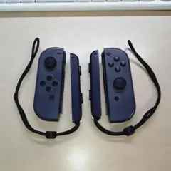 Joy-Con (L)/(R)　グレー　ストラップ付