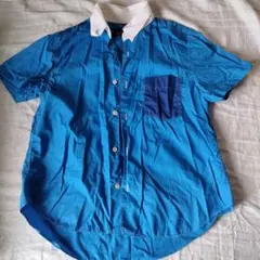 COMME des GARÇONS 半袖シャツ Mのサムネイル