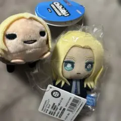 サカモトデイズ 神々廻ぬいぐるみ 2体セット