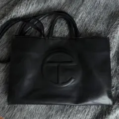 テルファー Telfar shopping bag ショルダーバッグ largeのサムネイル