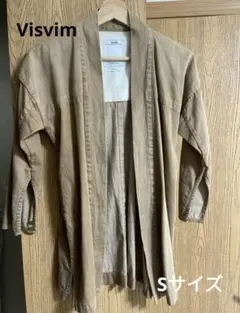2026年最新】visvim noragiの人気アイテム - メルカリ