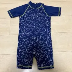 男の子用　水着　95cm