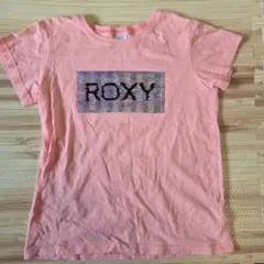 ROXY ピンク Tシャツ 150