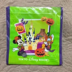 ディズニー トートバッグ