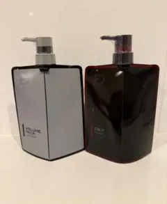 【新品】スカルプD シャンプー コンディショナ ボリュームパック オイリータイプ