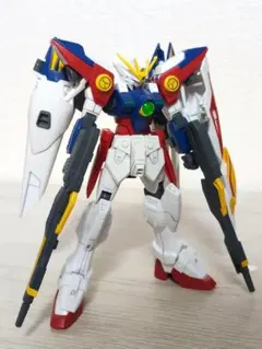 【9/9限定値下げ】HGAC ウイングゼロ