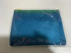 ジブリフラットポーチ