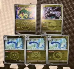 M*F様 ポケモンカード ミラーまとめ売り