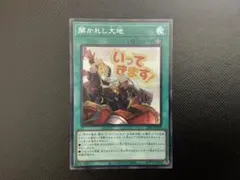 2026年最新】開かれし大地スリーブの人気アイテム - メルカリ