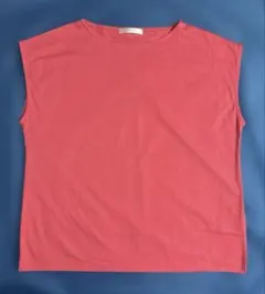 DoCLASSE ピンク Tシャツ XXLのサムネイル