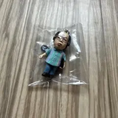 ゴイゴゴイでスーススーなガチャキーホルダー