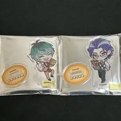 ヒプマイ　ウェンディーズ　アクスタ　簓　盧笙