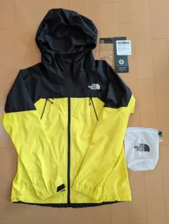 ザノース フェイス スーパーヘイズジャケット レディース L