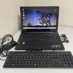 lenovo pc/win10,M4G,HD320G