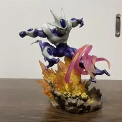 ドラゴンボール　フィギュアーツZERO クウラ -最終形態-