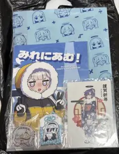 大慈 c106 フルセット　新刊セット　ブルアカ　アズレン　同時購入特典付き 大慈 c106 フルセット 新刊セット ブルアカ アズレン 同時購入特典付き