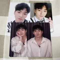 2025年最新】nu'est ミニョンの人気アイテム - メルカリ