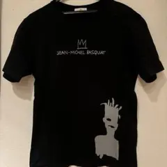 専用90s バスキア ヴィンテージTシャツ アンディウォーホル 90s アンディ・ウォーホル風アインシュタインTシャツ | RIDDLE clothing