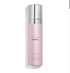 CHANEL Eau Tendre モイスチャーミスト 100ml