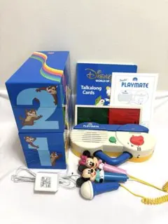 【引渡決定】DWEトークアロングプレイメイトセット 2026年最新】Yahoo!オークション -dwe トークアロングの中古品・新品