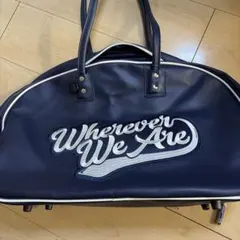 jo1 ボストンバック 新品未開封品 商品詳細ページ | JO1 OFFICIAL STORE | 【受注販売】ボストンバッグ