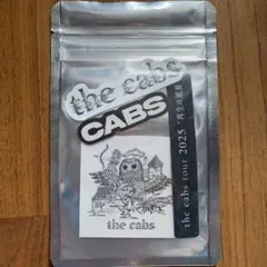 2025年最新】the cabs ステッカーの人気アイテム - メルカリ