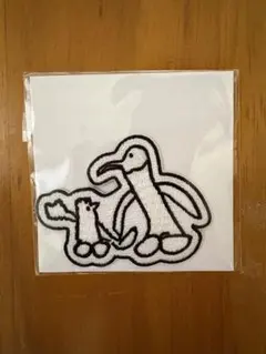 永瀬廉　ワッペン