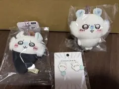 ちいかわ　モモンガセット