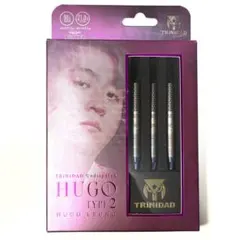 TRiNiDAD PRO HUGO ＋ おまけ付き(フライト) - メルカリ