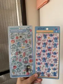 ボンボンドロップシル(2枚セット)