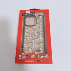 casetify ハローキティ MagSafeケース iPhone15pro
