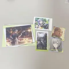 プロセカ 日野森志歩 まとめ売り