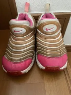 NIKE ナイキ DYNAMO FREE ダイナモフリー　19cm