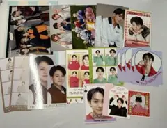 TravisJapan 宮近海斗 切り抜き