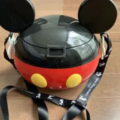 ディズニーミッキーマウス　ポップコーンバケット