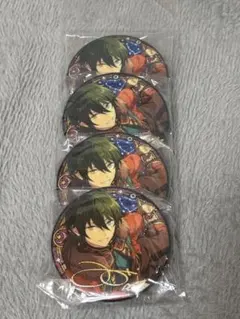 2025年最新】影片みか缶バッチの人気アイテム - メルカリ