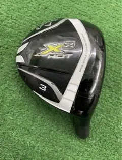 2025年最新】X2 HOT フェアウェイウッド の人気アイテム - メルカリ