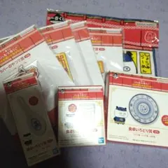 一番くじにしむらゆうじセット