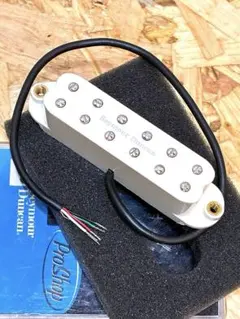 SEYMOUR DUNCAN SL59-1n LITTLE '59 NECK - メルカリ
