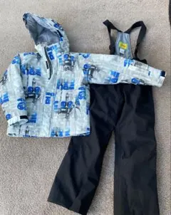 スノーボードウェア ウェア