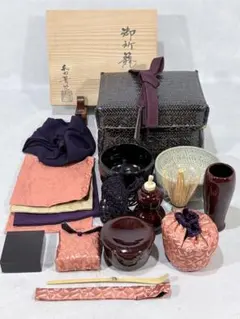 篭師 野口籃峰斎 御所籠 共箱 御所篭 網代 竹編 茶籠 野点 色紙点 茶箱 篭師 野口籃峰斎 御所籠 共箱 御所篭 網代 竹編 茶籠 野点 色紙点 茶箱