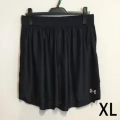 【ｍ1323】メンズ クールプロショーツ　XLのサムネイル