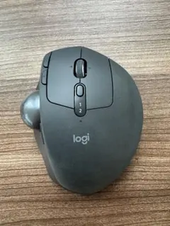 正規品　logicool mx ergo トラックボールマウス　 mxtb1s